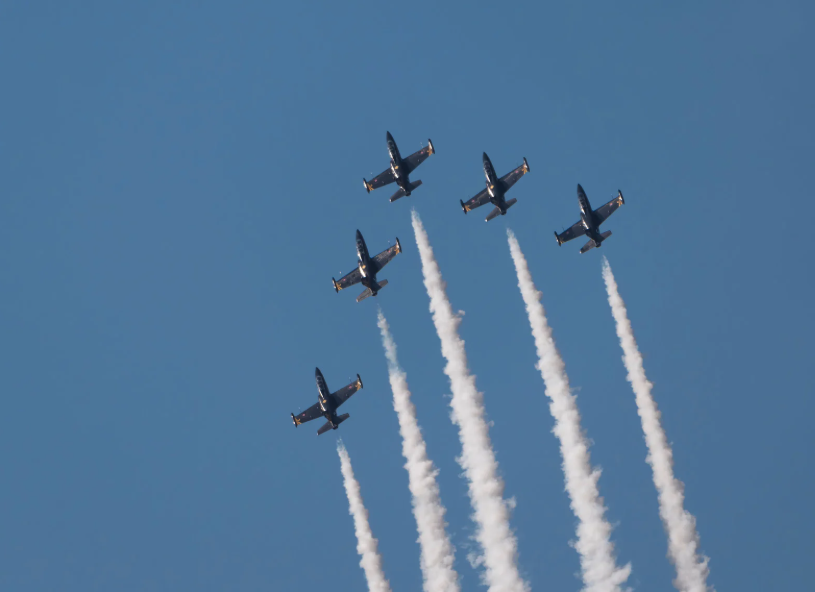 microchips in the military